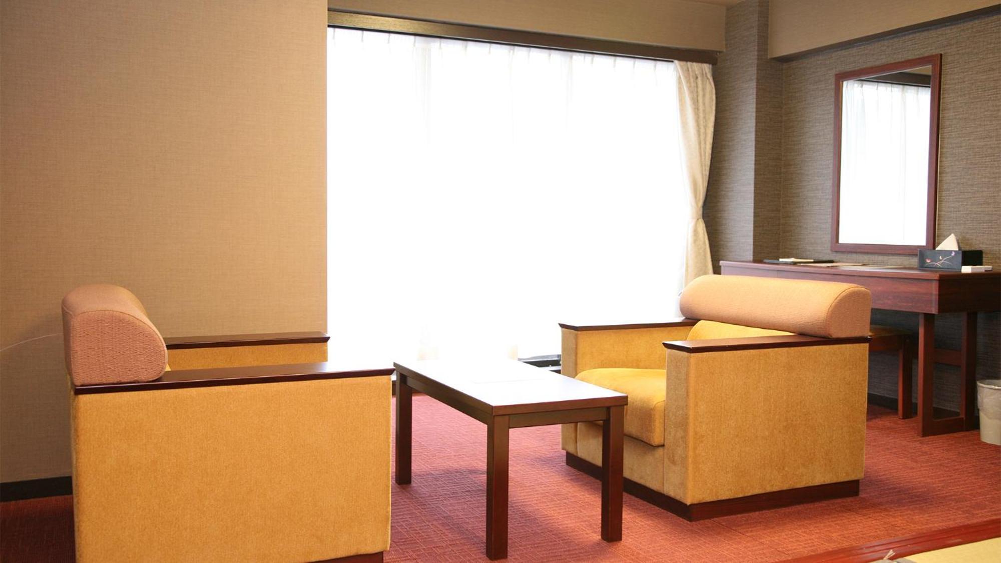 Hotel Kirishima Castle Zimmer foto